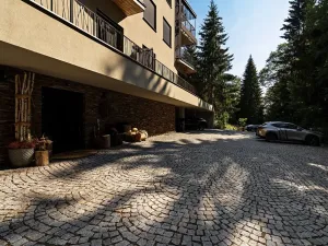 Prodej bytu 3+kk, Železná Ruda, K vodárně, 120 m2