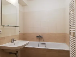 Pronájem bytu 2+kk, Praha - Vršovice, Karpatská, 49 m2