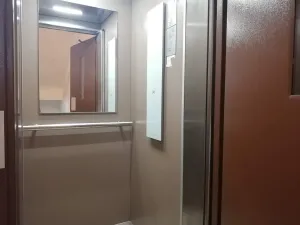 Pronájem bytu 2+kk, Praha - Vršovice, Karpatská, 49 m2