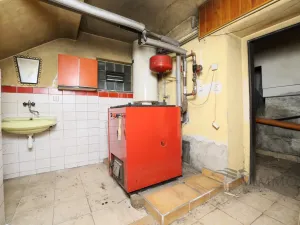 Prodej rodinného domu, Vejprnice, Dukelská, 626 m2