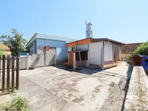 Prodej rodinného domu, Vejprnice, Dukelská, 626 m2
