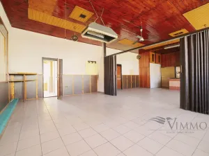 Prodej rodinného domu, Vejprnice, Dukelská, 230 m2