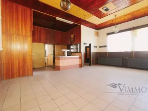 Prodej rodinného domu, Vejprnice, Dukelská, 230 m2