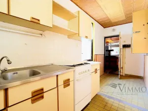 Prodej rodinného domu, Vejprnice, Dukelská, 230 m2