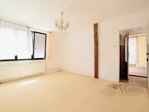 Prodej rodinného domu, Vejprnice, Dukelská, 230 m2