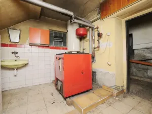 Prodej rodinného domu, Vejprnice, Dukelská, 230 m2