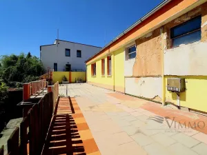 Prodej rodinného domu, Vejprnice, Dukelská, 230 m2