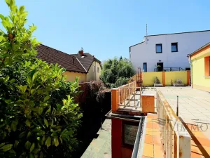 Prodej rodinného domu, Vejprnice, Dukelská, 230 m2
