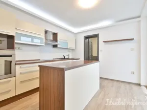 Pronájem rodinného domu, Ořechov, Polní, 150 m2
