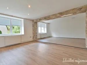 Pronájem rodinného domu, Ořechov, Polní, 150 m2