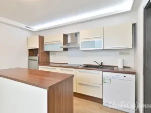 Pronájem rodinného domu, Ořechov, Polní, 150 m2