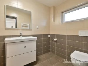 Pronájem rodinného domu, Ořechov, Polní, 150 m2