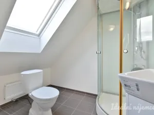 Pronájem rodinného domu, Ořechov, Polní, 150 m2