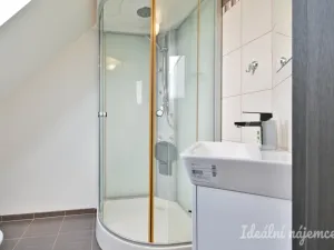 Pronájem rodinného domu, Ořechov, Polní, 150 m2