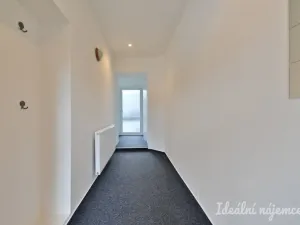 Pronájem rodinného domu, Ořechov, Polní, 150 m2