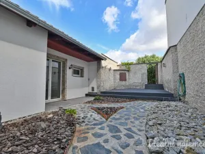 Pronájem rodinného domu, Ořechov, Polní, 150 m2