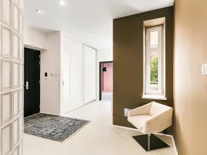 Prodej bytu 3+kk, Brno - Veveří, Botanická, 111 m2