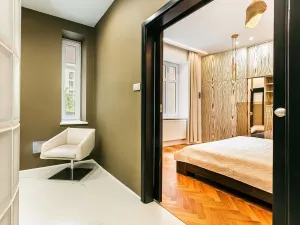 Prodej bytu 3+kk, Brno - Veveří, Botanická, 111 m2