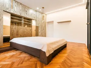 Prodej bytu 3+kk, Brno - Veveří, Botanická, 111 m2
