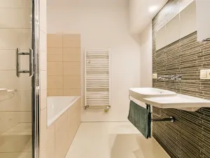 Prodej bytu 3+kk, Brno - Veveří, Botanická, 111 m2