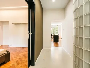 Prodej bytu 3+kk, Brno - Veveří, Botanická, 111 m2