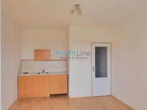 Pronájem bytu 1+kk, Zábřeh, 28. října, 26 m2