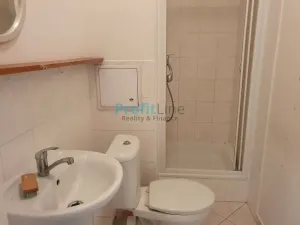 Pronájem bytu 1+kk, Zábřeh, 28. října, 26 m2
