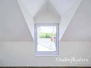 Pronájem rodinného domu, Statenice, Račanská, 130 m2