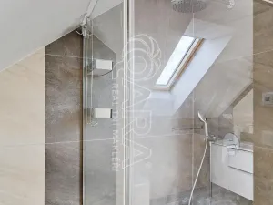 Pronájem rodinného domu, Statenice, Račanská, 130 m2