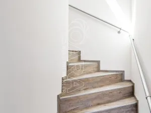 Pronájem rodinného domu, Statenice, Račanská, 130 m2