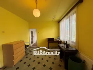 Prodej rodinného domu, Otrokovice, tř. Odboje, 80 m2