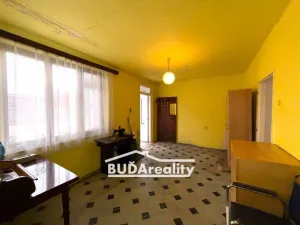 Prodej rodinného domu, Otrokovice, tř. Odboje, 80 m2