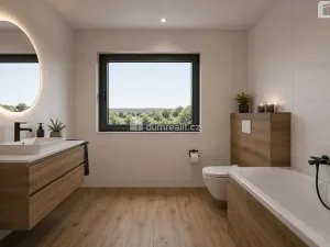Prodej bytu 4+kk, Ostrov, 93 m2