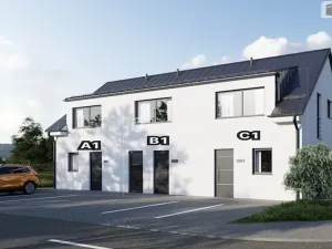 Prodej bytu 4+kk, Ostrov, 93 m2