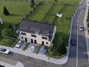 Prodej bytu 4+kk, Ostrov, 93 m2
