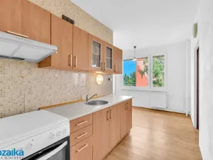 Pronájem bytu 2+1, Lanškroun - Ostrovské Předměstí, Seifertova, 65 m2