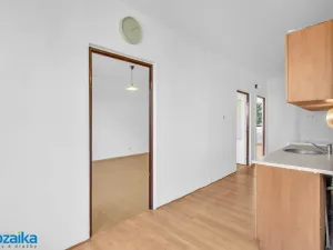Pronájem bytu 2+1, Lanškroun - Ostrovské Předměstí, Seifertova, 65 m2