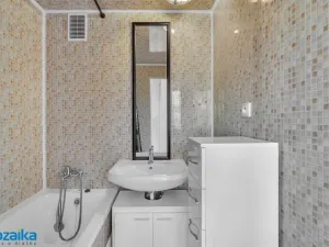 Pronájem bytu 2+1, Lanškroun - Ostrovské Předměstí, Seifertova, 65 m2