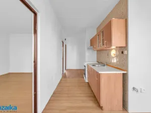 Pronájem bytu 2+1, Lanškroun - Ostrovské Předměstí, Seifertova, 65 m2
