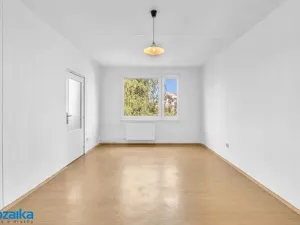 Pronájem bytu 2+1, Lanškroun - Ostrovské Předměstí, Seifertova, 65 m2