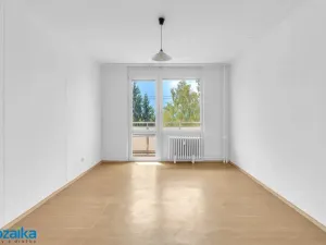 Pronájem bytu 2+1, Lanškroun - Ostrovské Předměstí, Seifertova, 65 m2