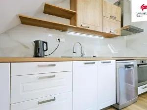 Prodej rodinného domu, Blovice, Americká, 260 m2