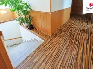 Prodej rodinného domu, Blovice, Americká, 260 m2
