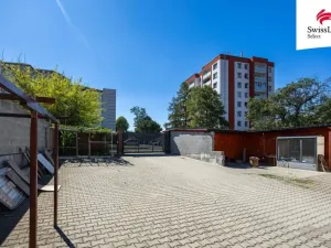 Prodej rodinného domu, Blovice, Americká, 260 m2