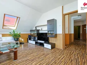 Prodej rodinného domu, Blovice, Americká, 260 m2