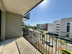 Pronájem bytu 1+kk, Plzeň - Jižní Předměstí, Železná, 42 m2