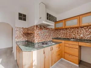 Prodej bytu 1+1, Český Těšín, Okružní, 41 m2