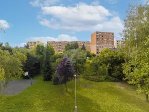 Prodej bytu 1+1, Český Těšín, Okružní, 41 m2