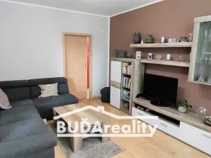 Pronájem bytu 3+1, Zlín, Polní, 78 m2