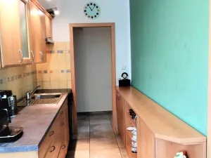 Pronájem bytu 3+1, Zlín, Polní, 78 m2